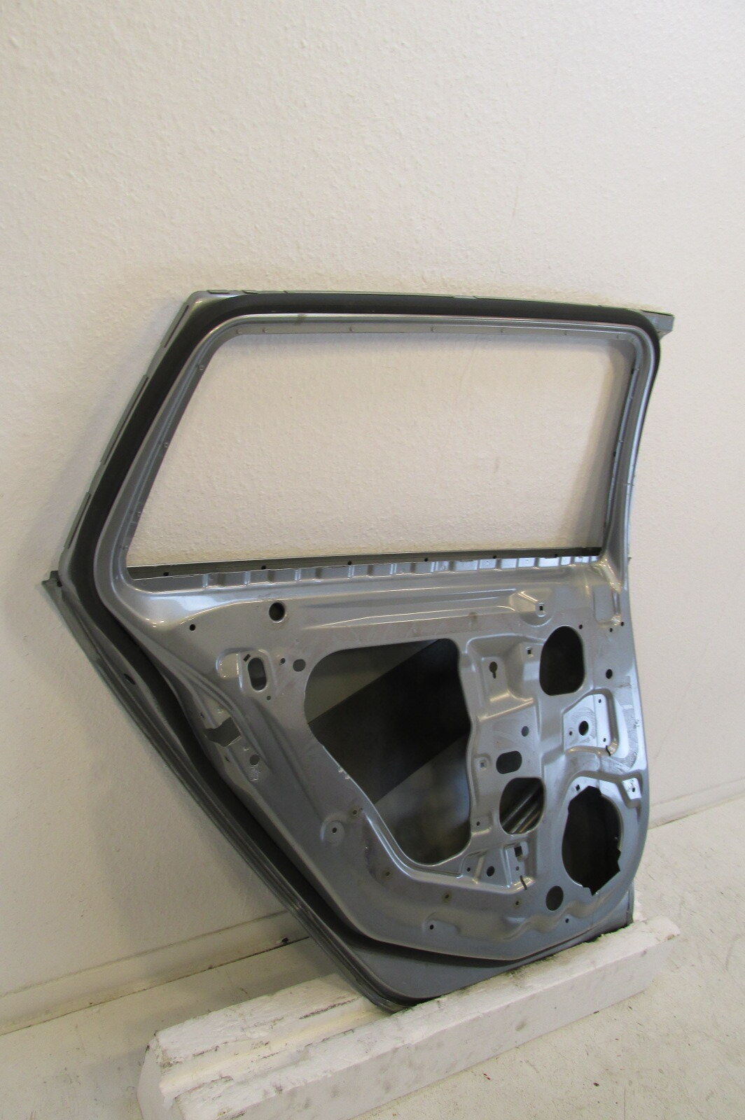 OPEL Tür hinten links Fahrerseite original