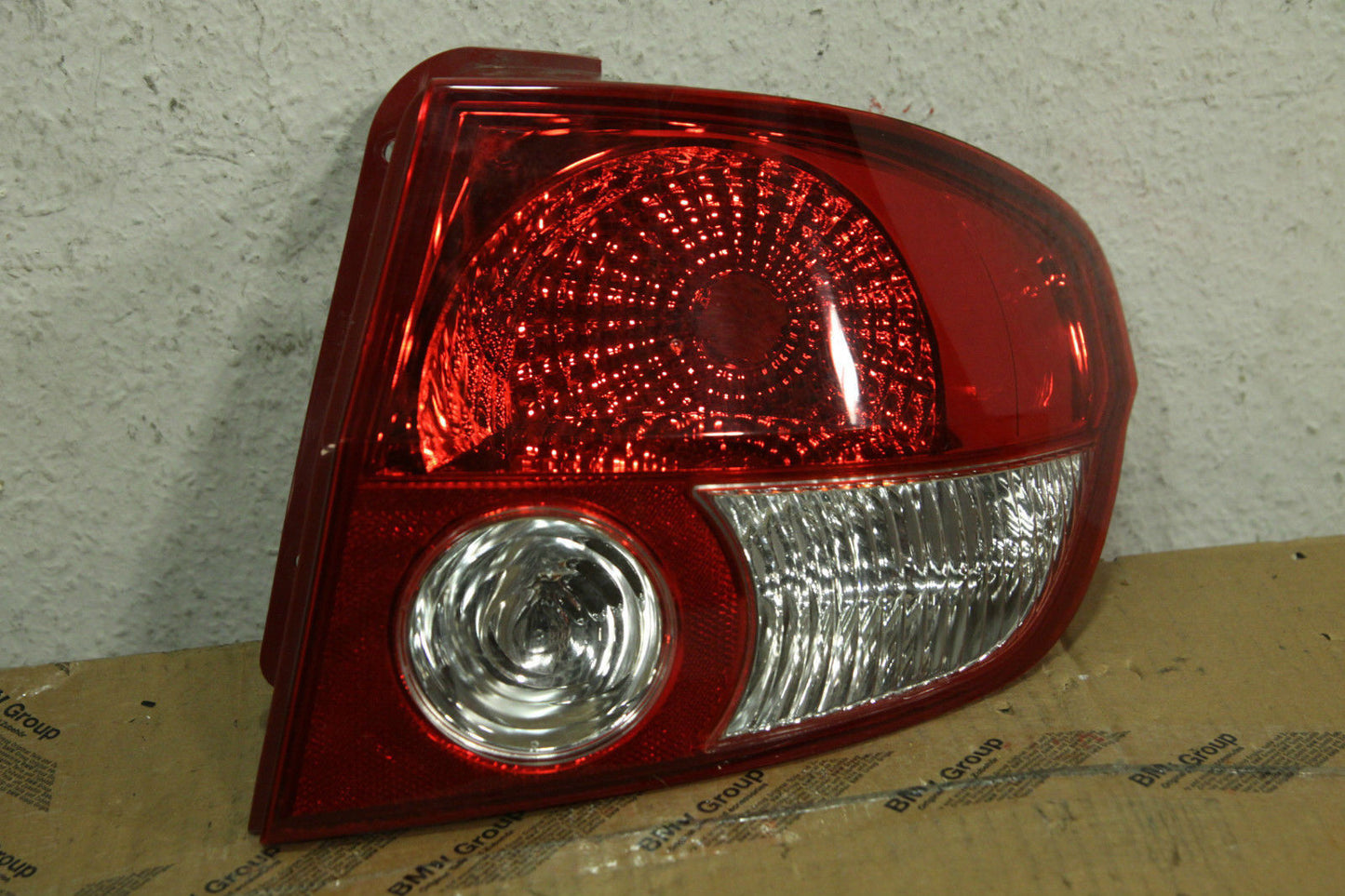 Opel Rücklicht - hinten rechts 2080699 original