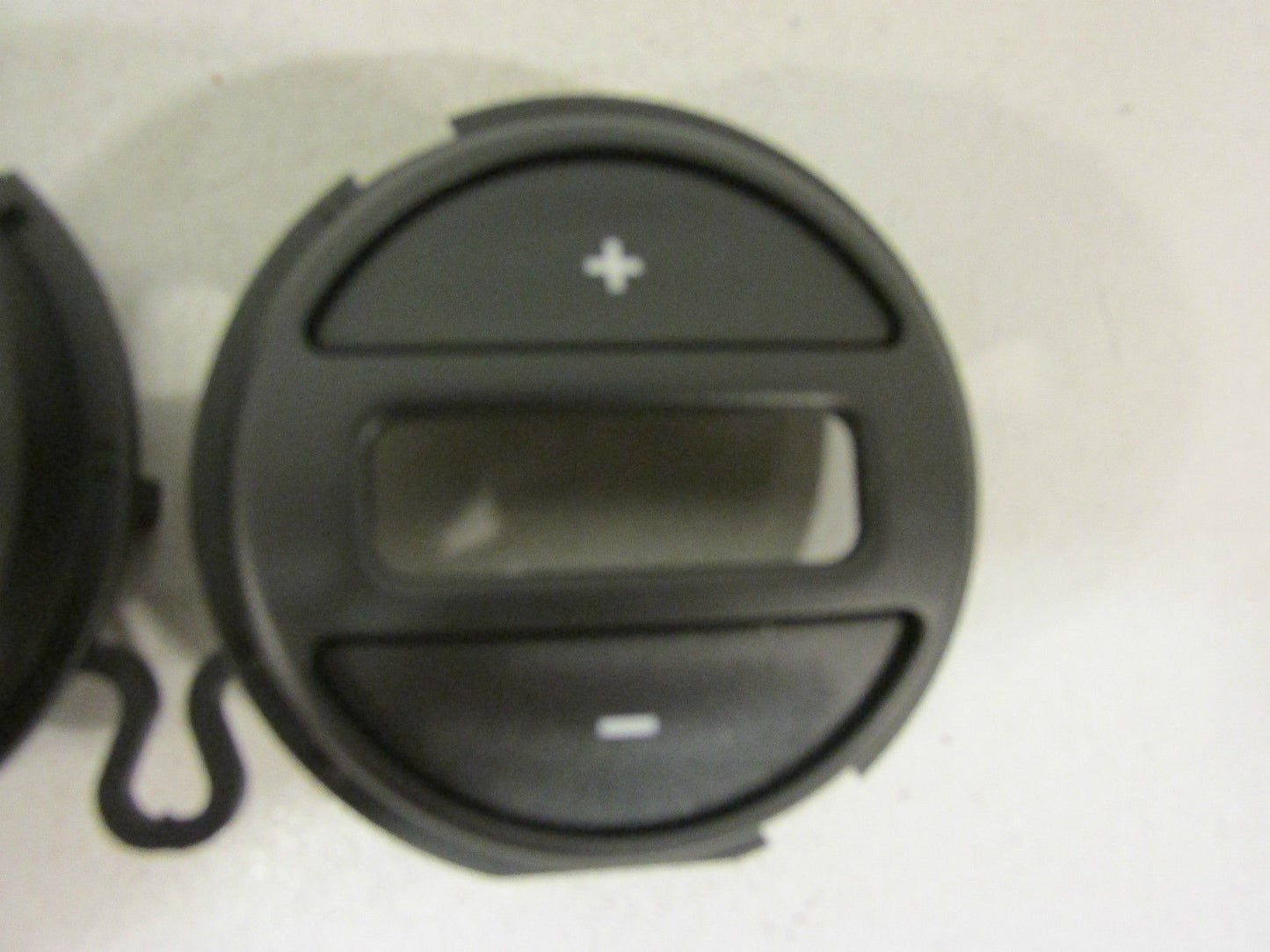 Opel Omega B Steuerung Klimaanlagenbedienung 90544158 Klimaanlage