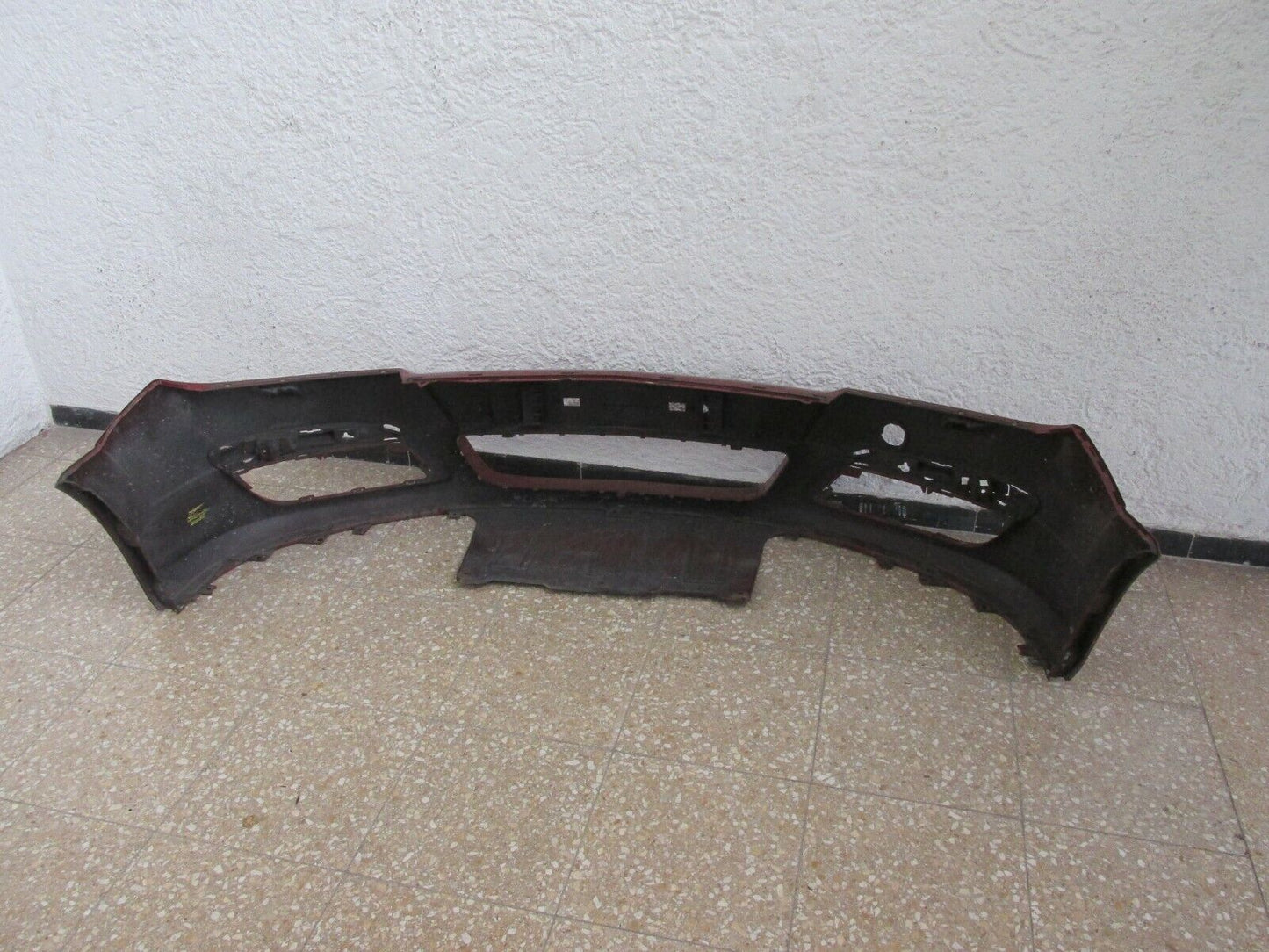Opel Astra H Stoßstange vorne Stoßfänger original 332550271 SRA