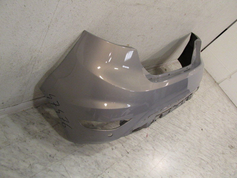 Ford Fiesta Stoßstange Heckschürze hinten PDC 8A6117K823 original