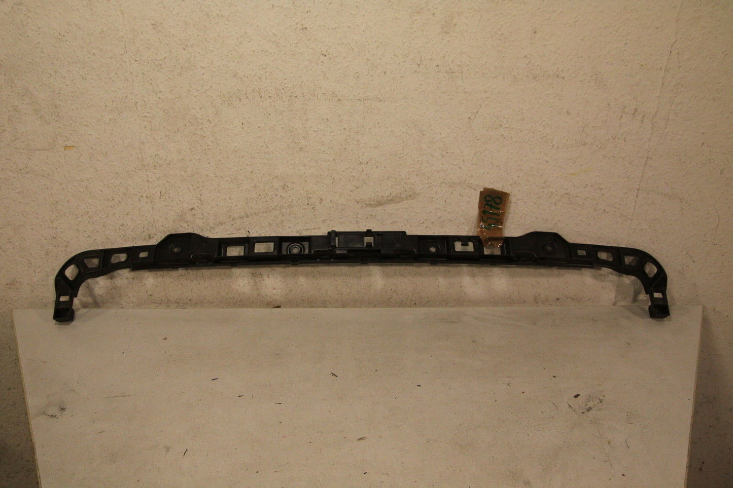 VW Golf 6 Stoßstangenhalter hinten Stoßfänger 5K6 807 863 original