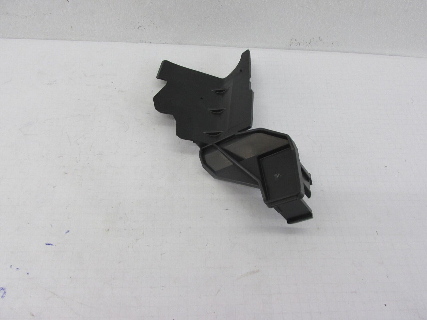 original Luftleitblech Opel Astra J 13402365