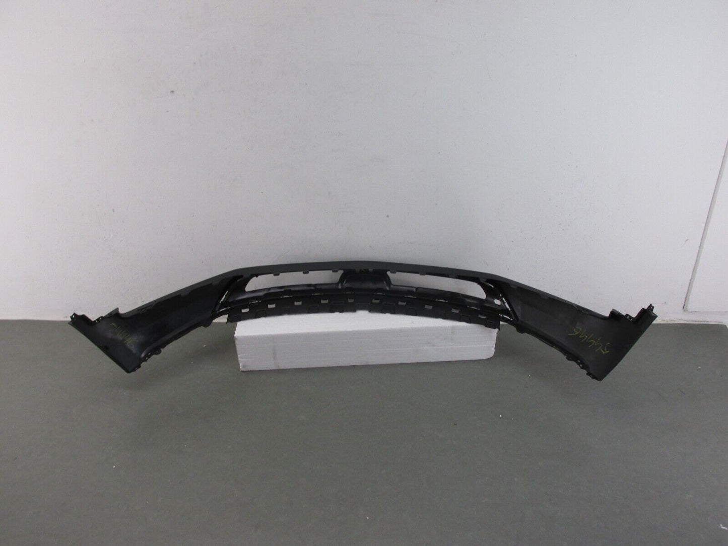 original Opel Spoiler Stoßstange Vorne 475498858