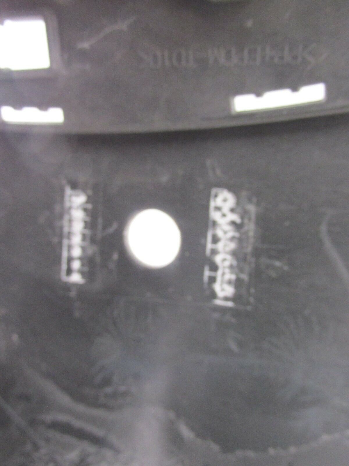 VW Stoßstange Hinten Heckschürze original BNA 807 421