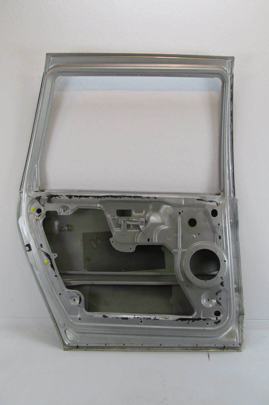 VW Sharan Galaxy Alhambra 7M Tür hinten links 7M3833331B original