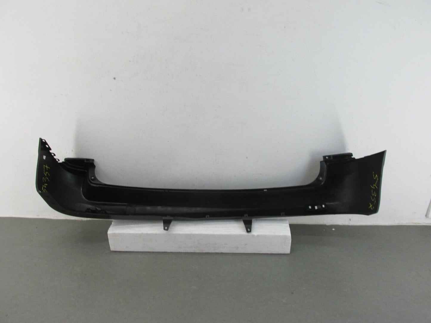 Neu original Citroen JUMPY Peugeot Stoßstange hinten Heckschürze 9808627477 PDC