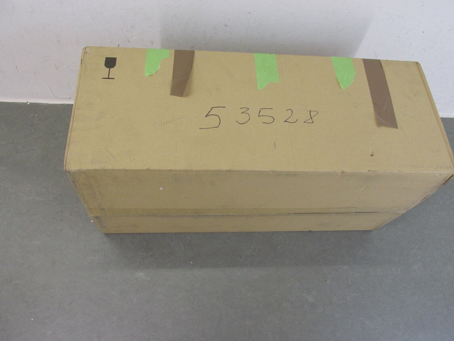 original Scheinwerfer Vorne Links Opel Corsa F 9829465580