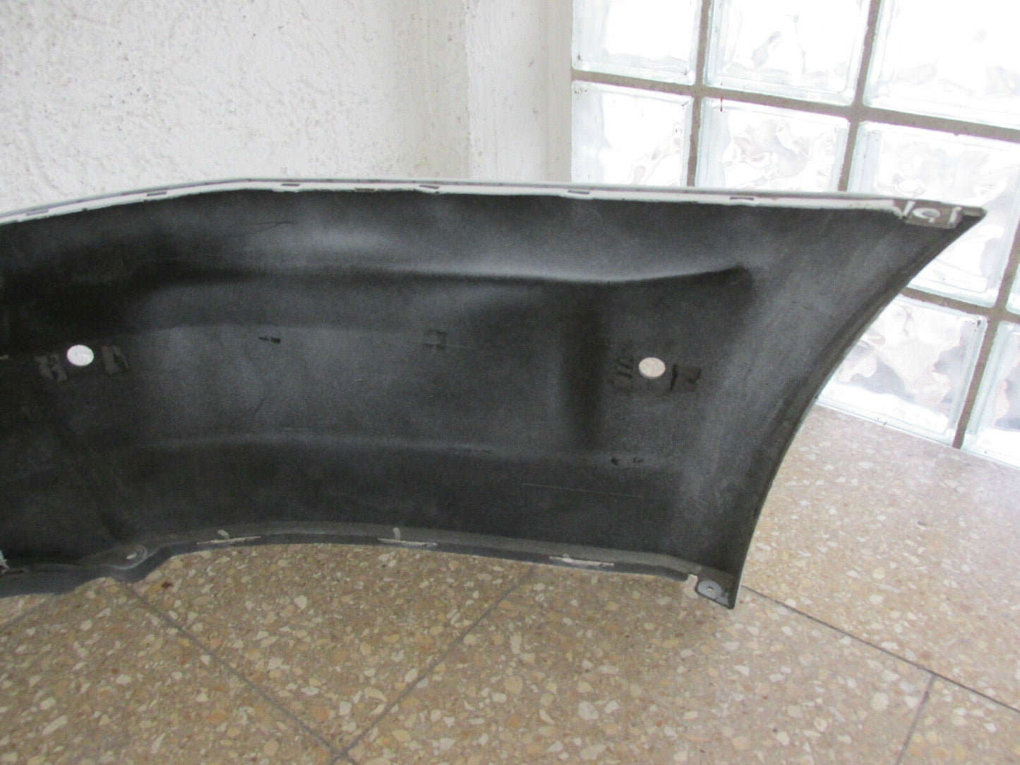 TESLA - Stoßstange Hinten - Heckschürze - Original - 6008179 00 D - PDC