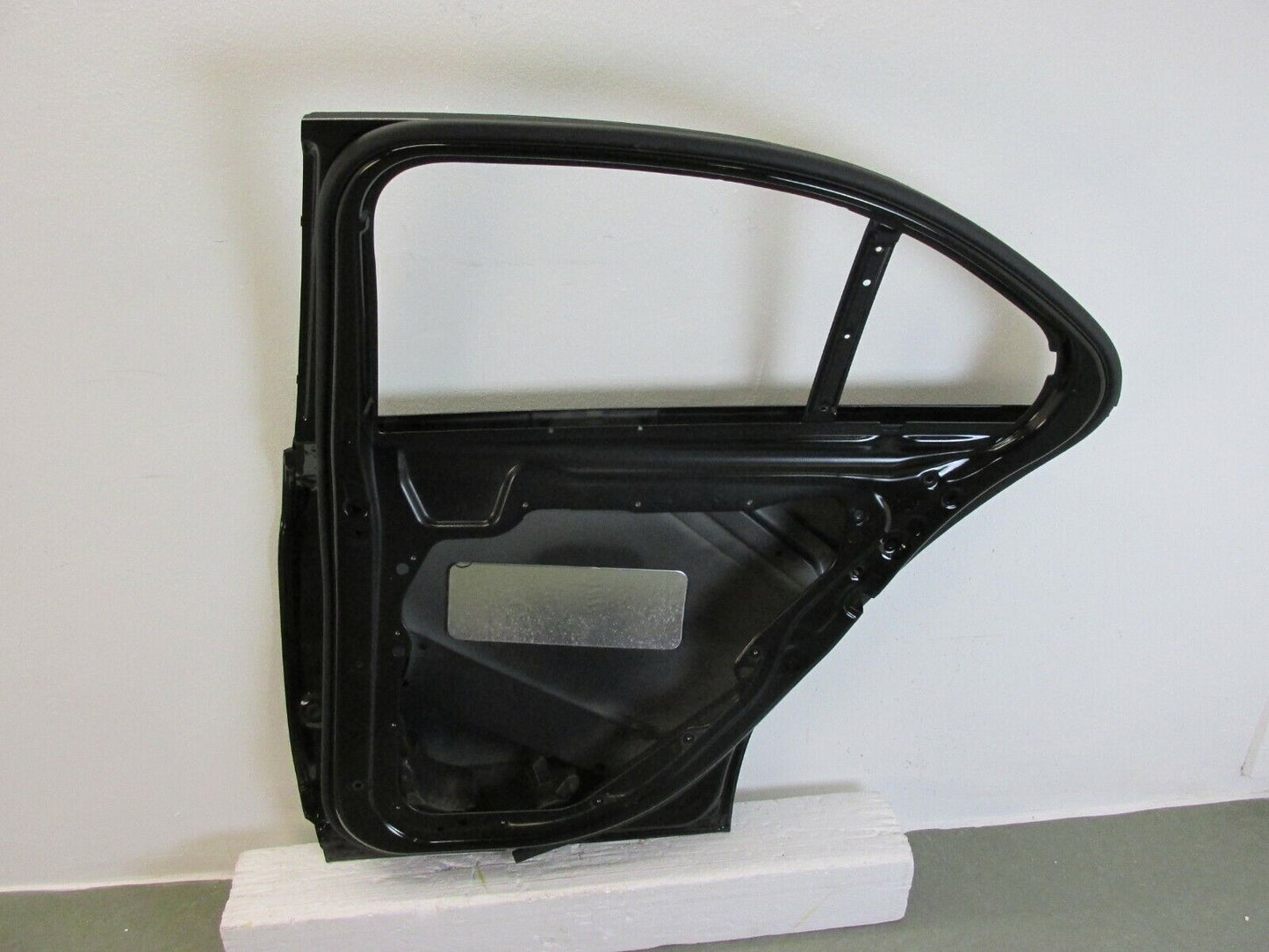 Mercedes C Klasse Tür hinten Rechts Beifahrerseite original A205 732 0210