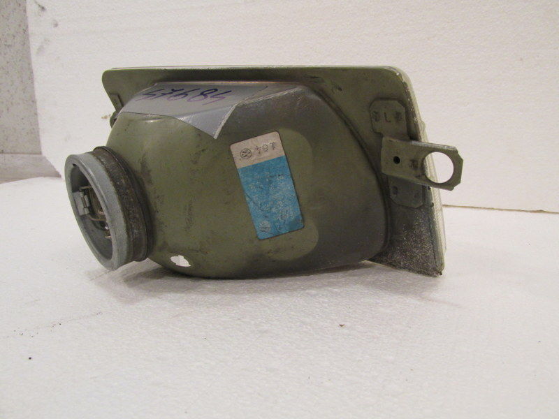 VW Polo 1994 Scheinwerfer links Frontscheinwerfer original