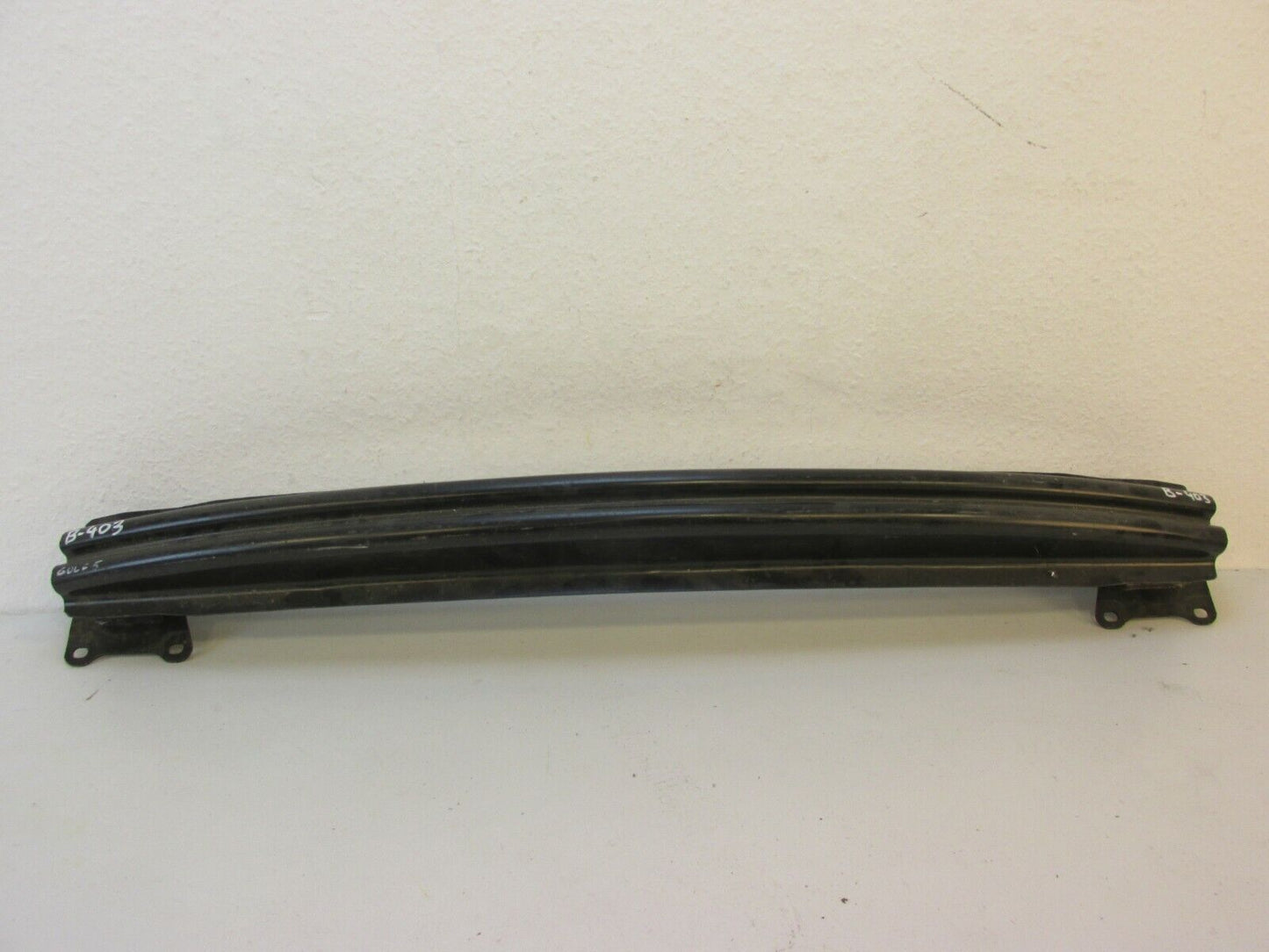 VW Golf 5 V Metallträger Träger Stoßstange Verstärkung Hinten 1K0807305
