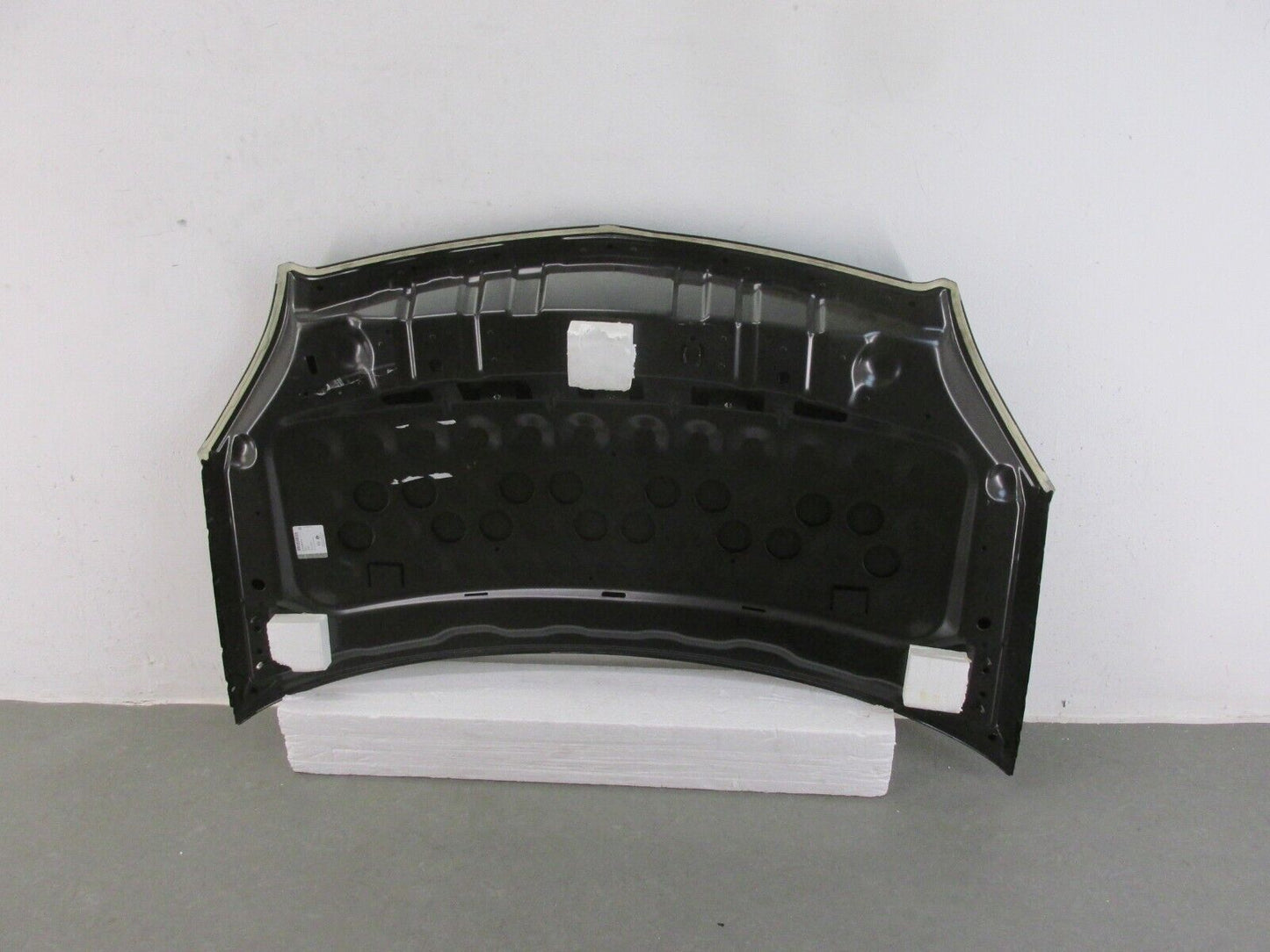 original Opel ZAFIRA B Motorhaube Haube Frontklappe 93184414