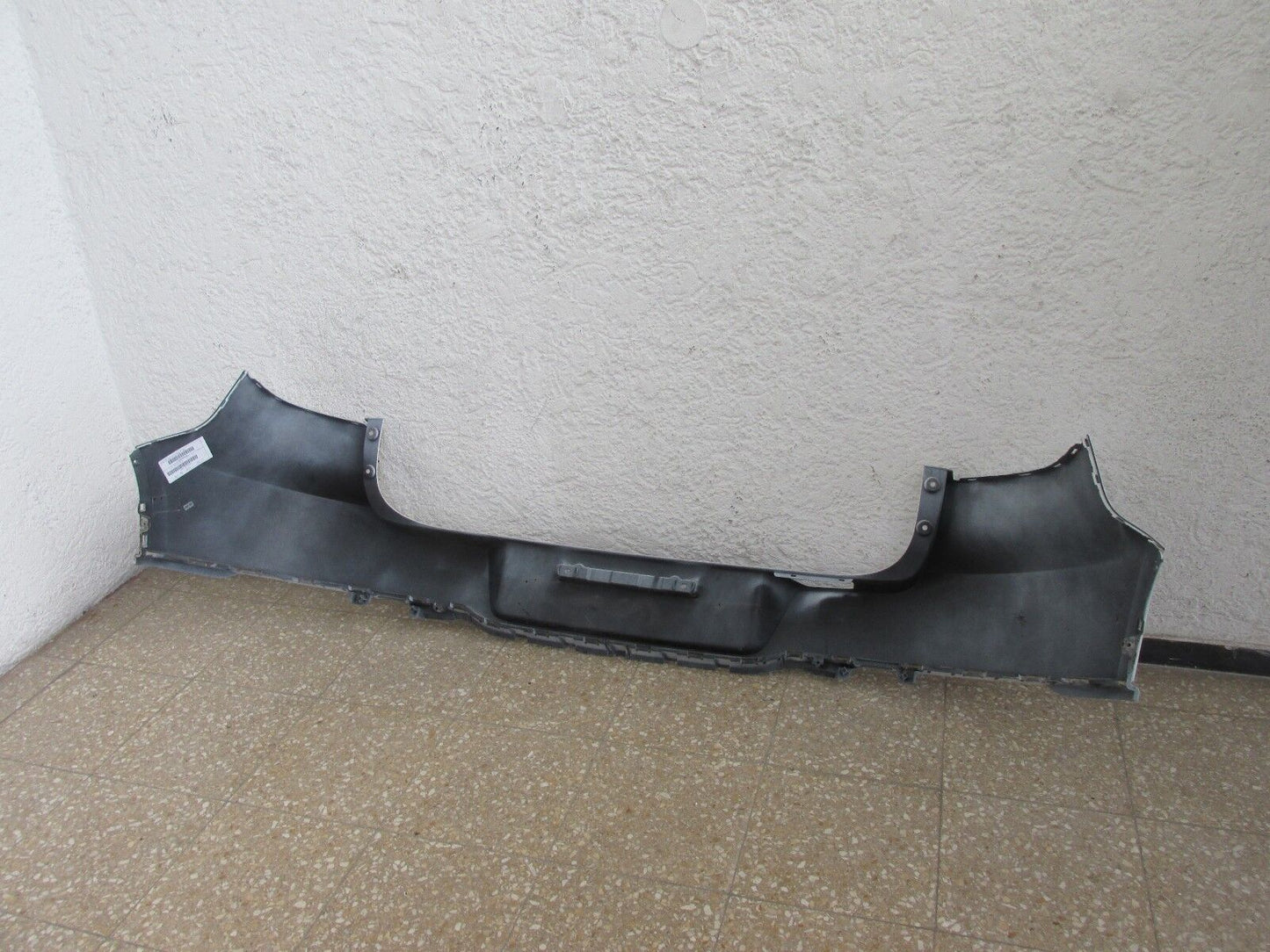 VW Tiguan Stoßstange Hinten - Heckschürze - original 5N0807421C