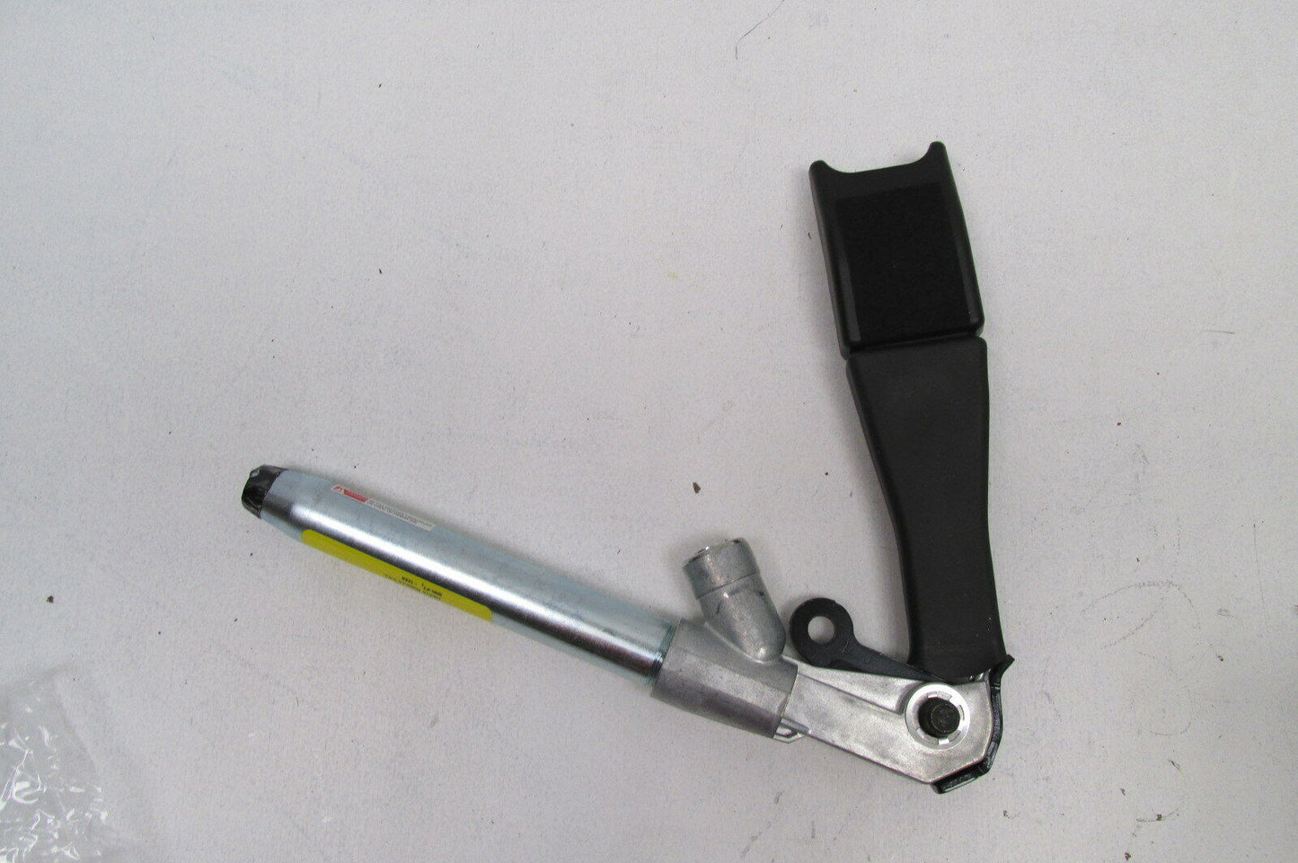 Opel Saab original Sicherheitsgurtschloss Gurtstraffer 13277939