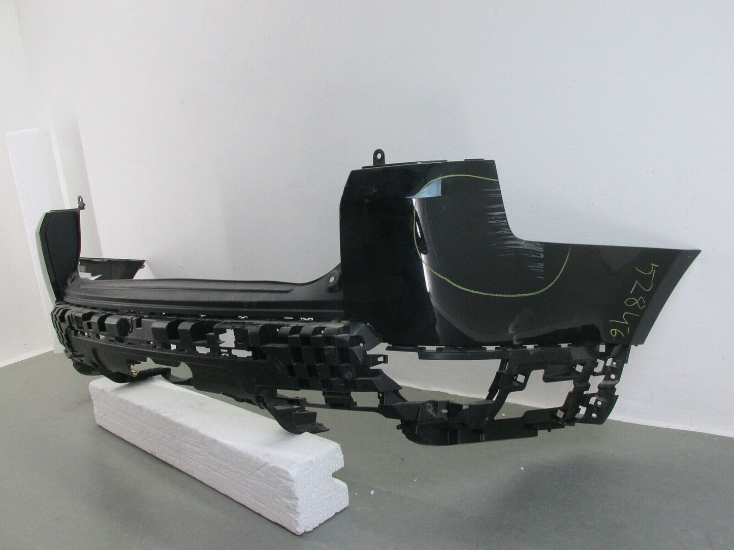 Range Rover Sport Stoßstange Stoßfänger Heckschürze Hinten original DK6217927
