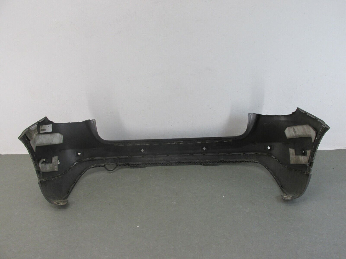 Mercedes GLA Stoßstange Hinten Heckschürze original A1568850125 PDC