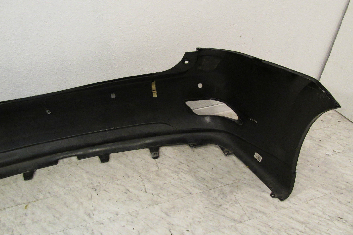 Lexus RX 400h Stoßstange hinten Heckschürze Bumper ab 2012 52159 48100