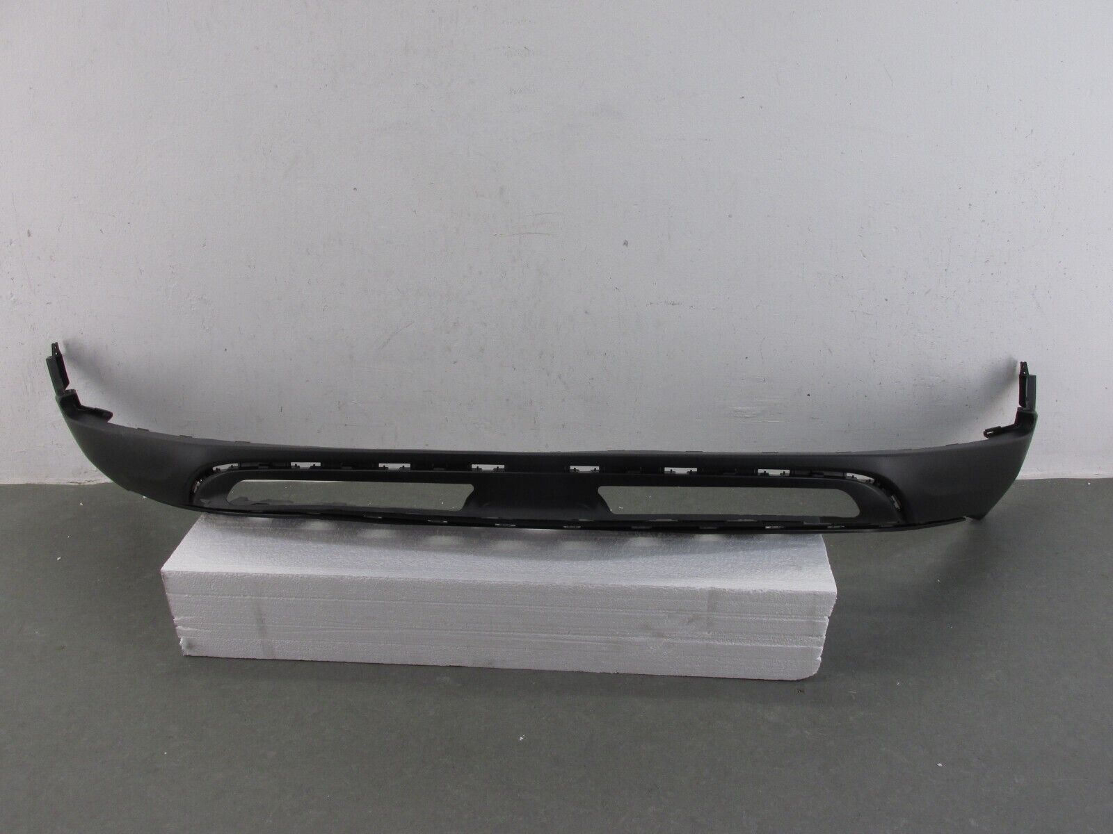 original Opel Spoiler Stoßstange Vorne 475498858