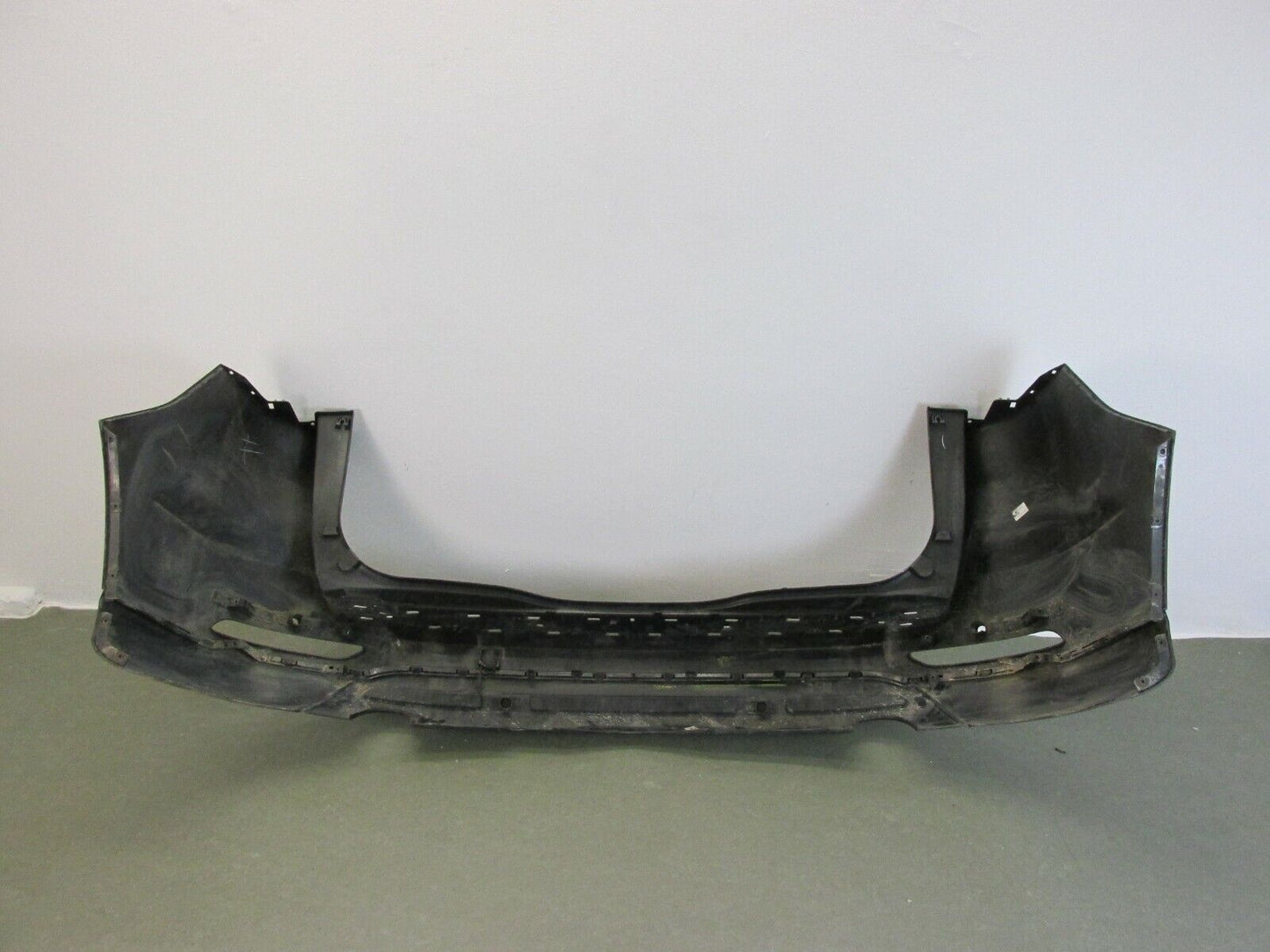 Ford Stoßstange Hinten Heckschürze original EM2B17H773-A