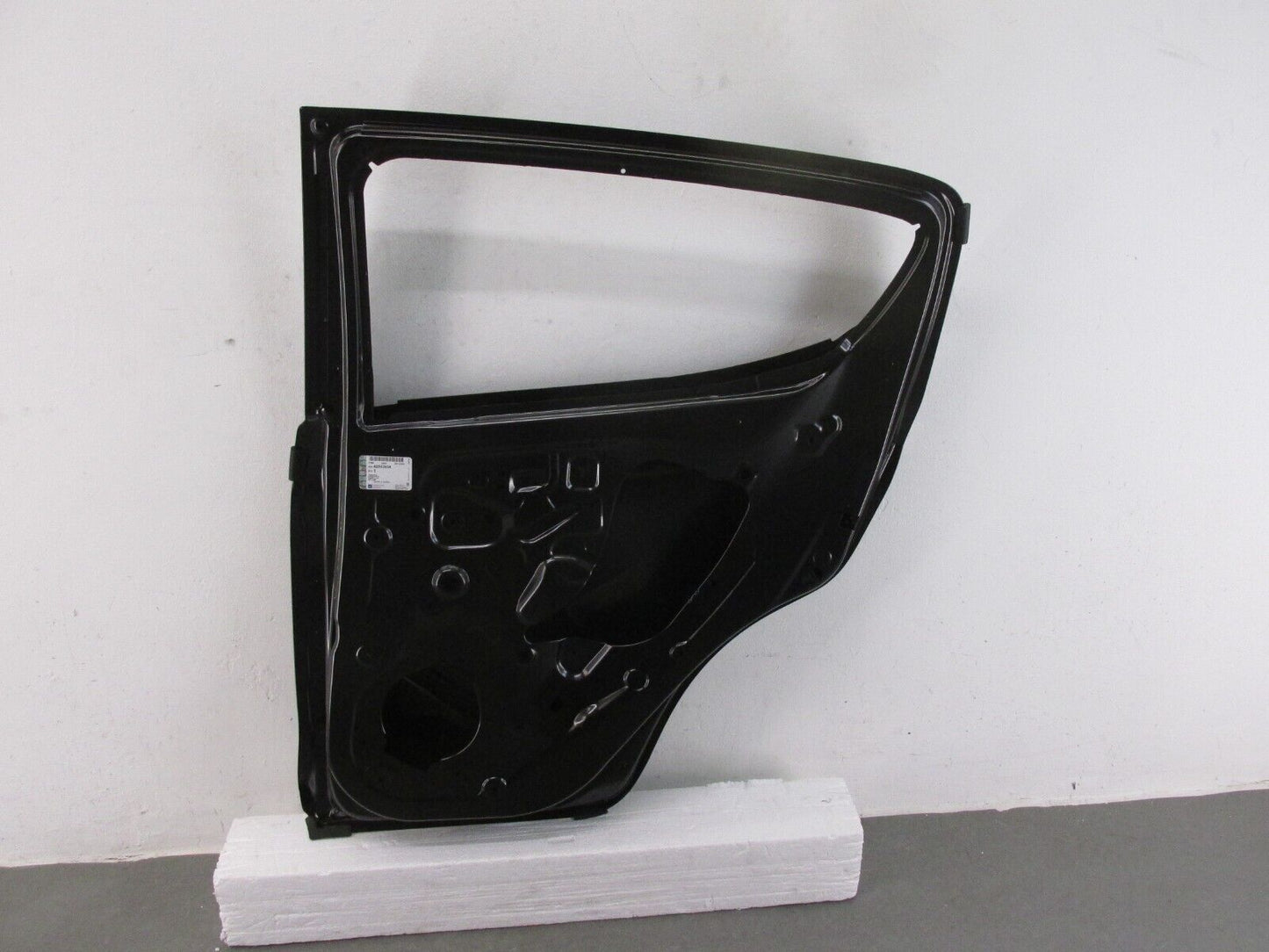 original Opel Karl Tür hinten rechts Beifahrerseite 42563938