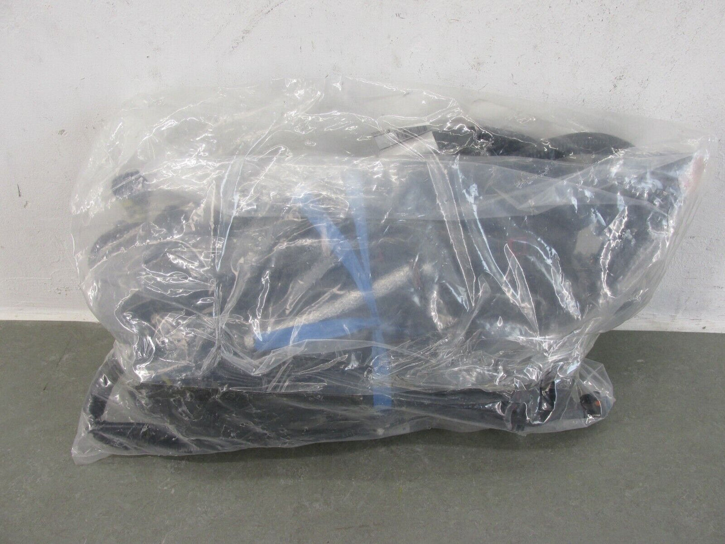 Neu original KABEL SATZ MOTOR Opel 42396512