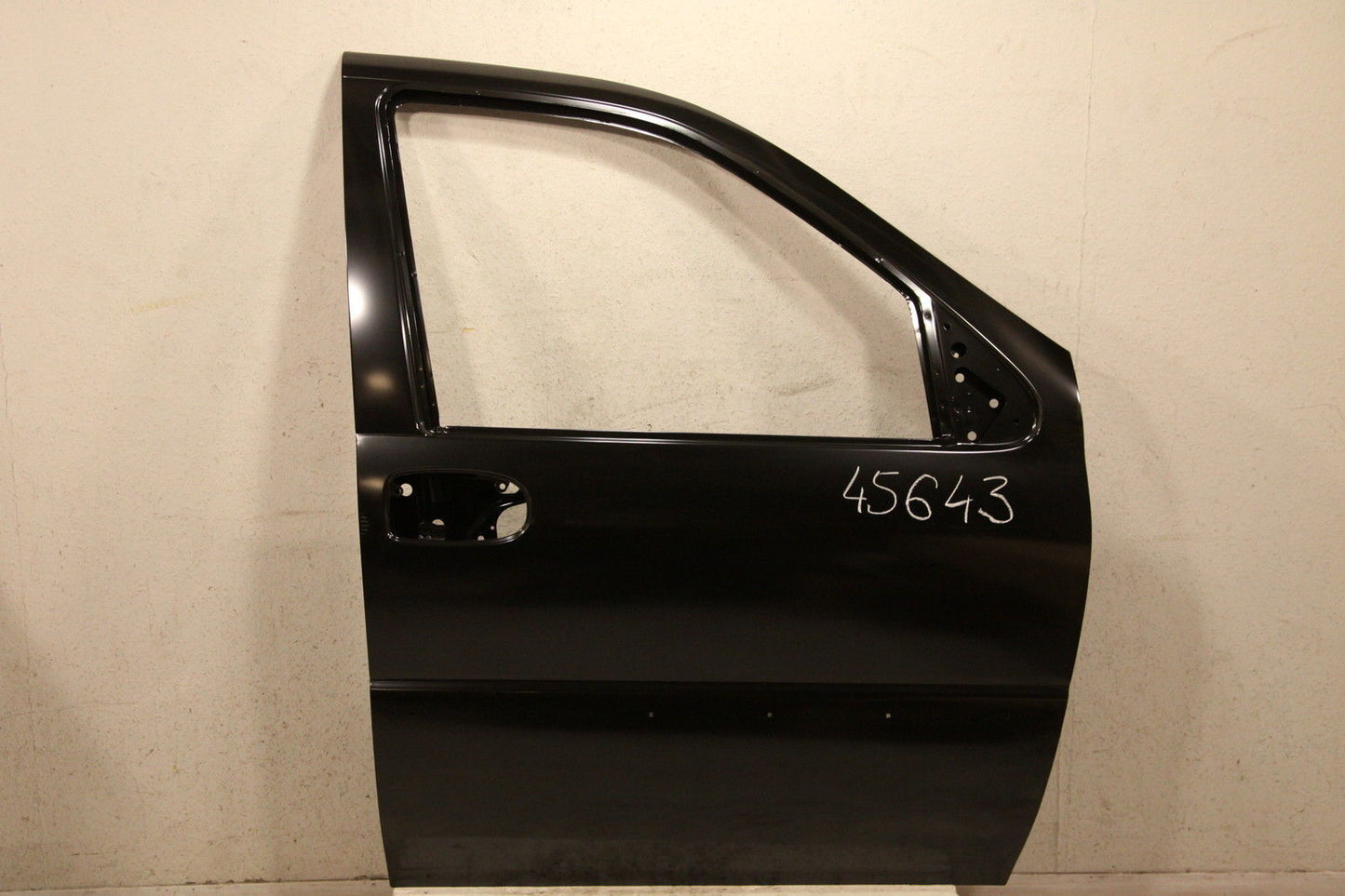 Opel Sintra Tür vorne rechts Türe original 88980663 Neue Beifahrerseite