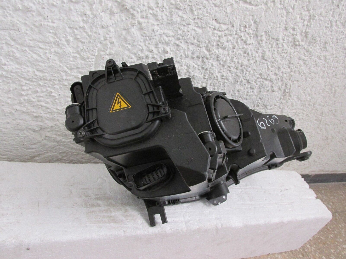 Audi A4 B9 Scheinwerfer BI Xenon Led - Vorne Links - Frontscheinwerfer 8W0941005