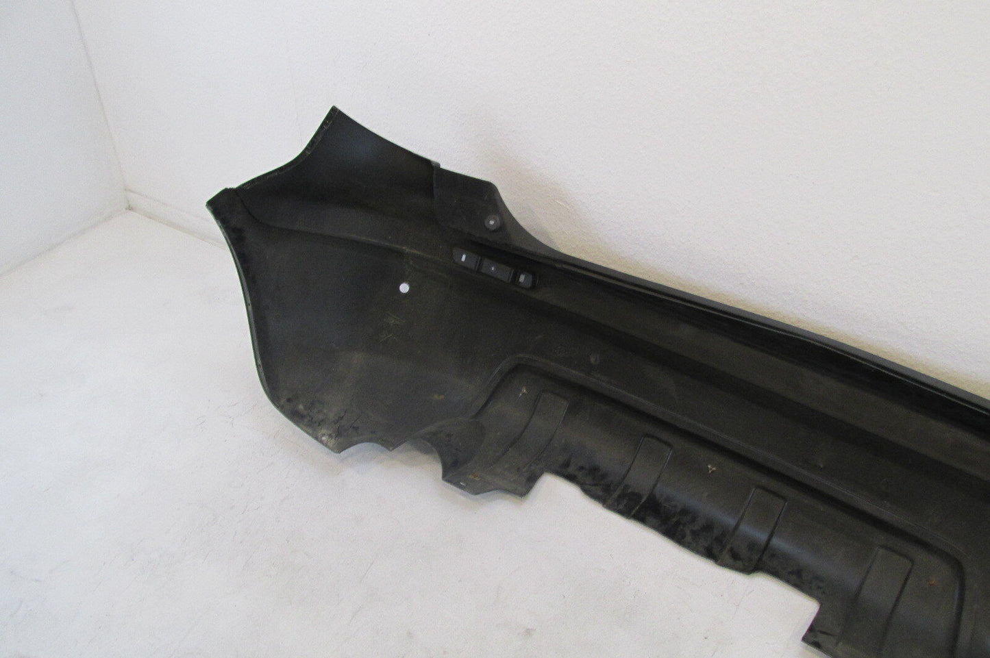Toyota Stoßstange Hinten Heckschürze original