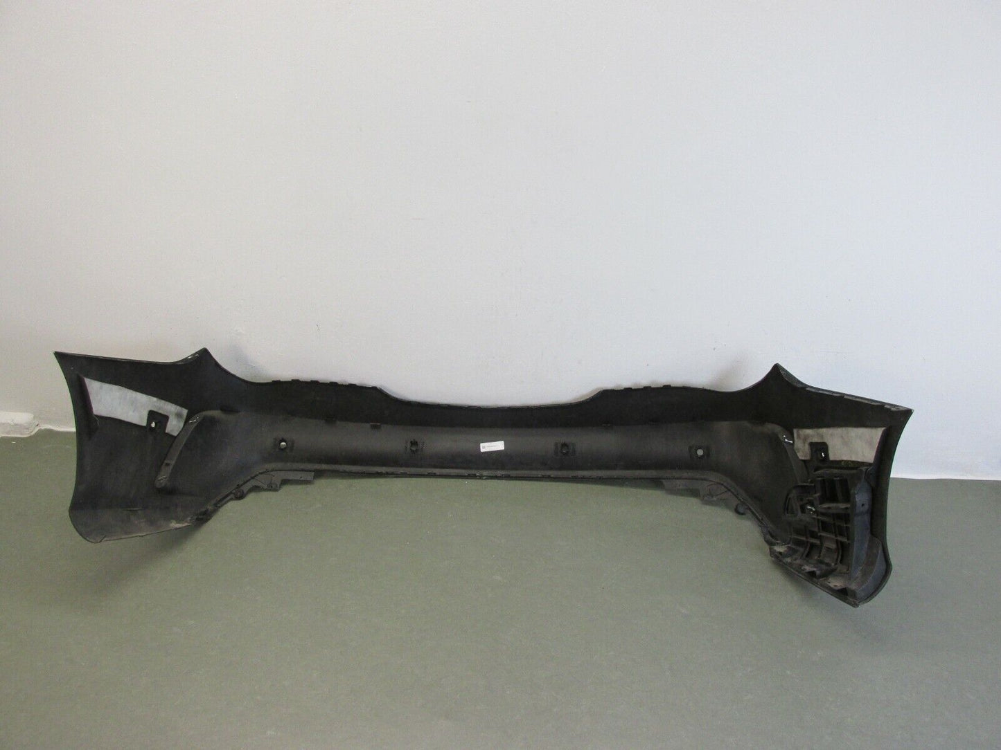 Mercedes CLA AMG Stoßstange Hinten Heckschürze original A1778851525
