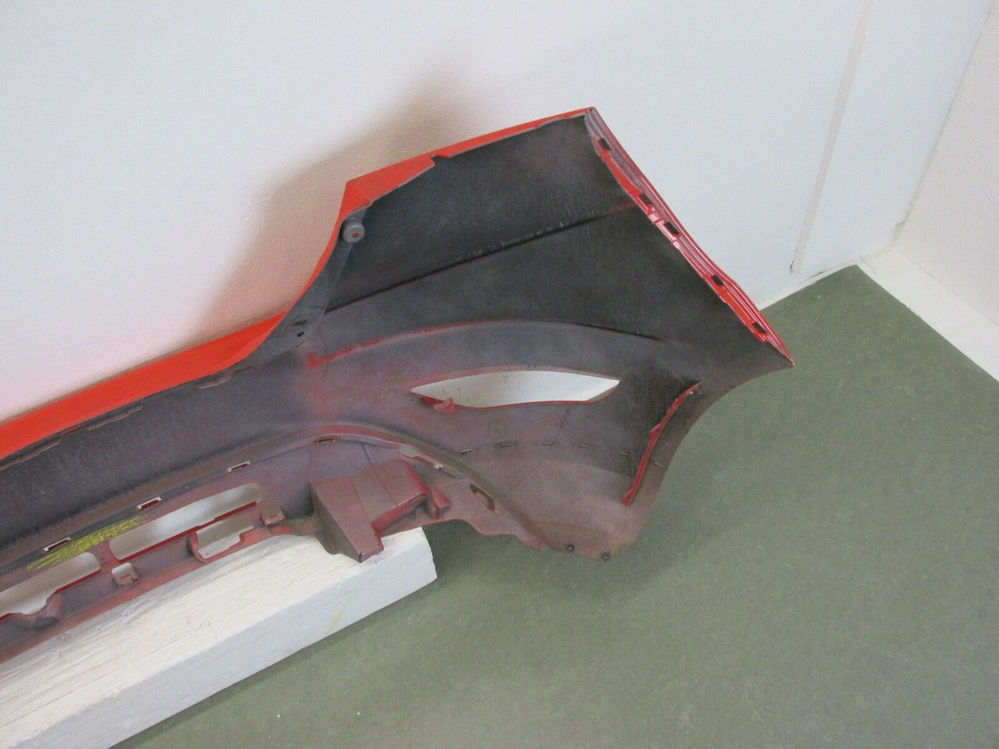 FORD FIESTA Stoßstange Hinten Heckschürze original 8A61-17906-A