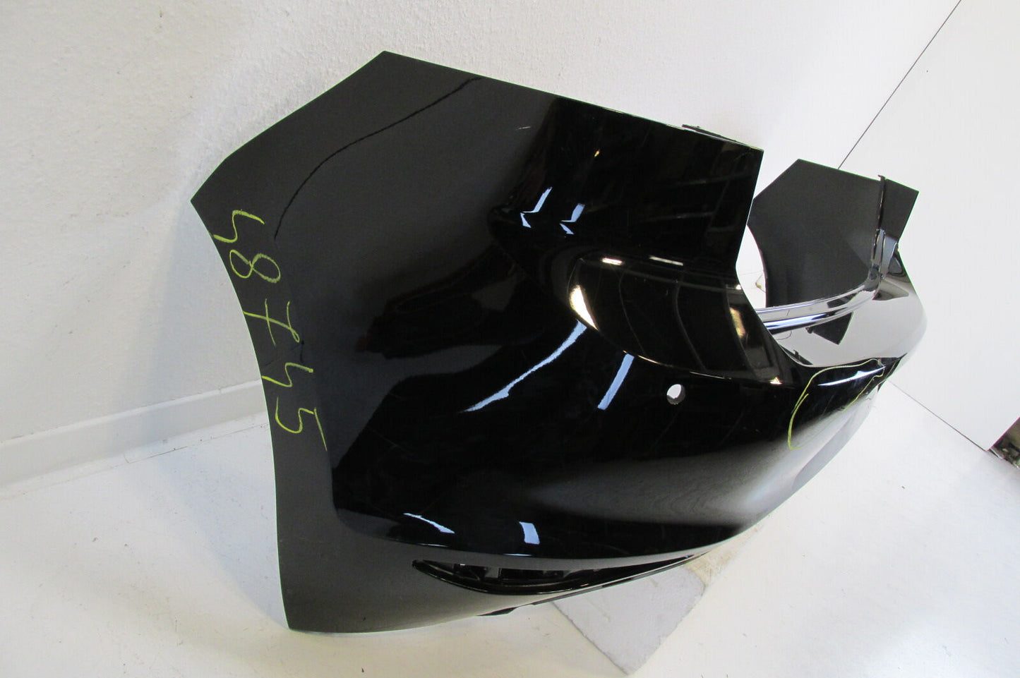 VW Golf 7 VII Heckschürze hinten PDC 5G6807421 original