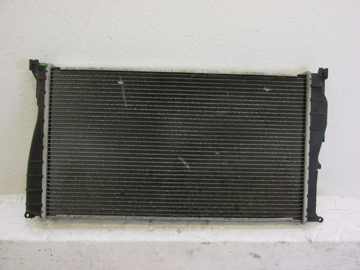 BMW E87 - Wasserkühler - Kondensator - Wasserkondensator - Kühler - 11074810