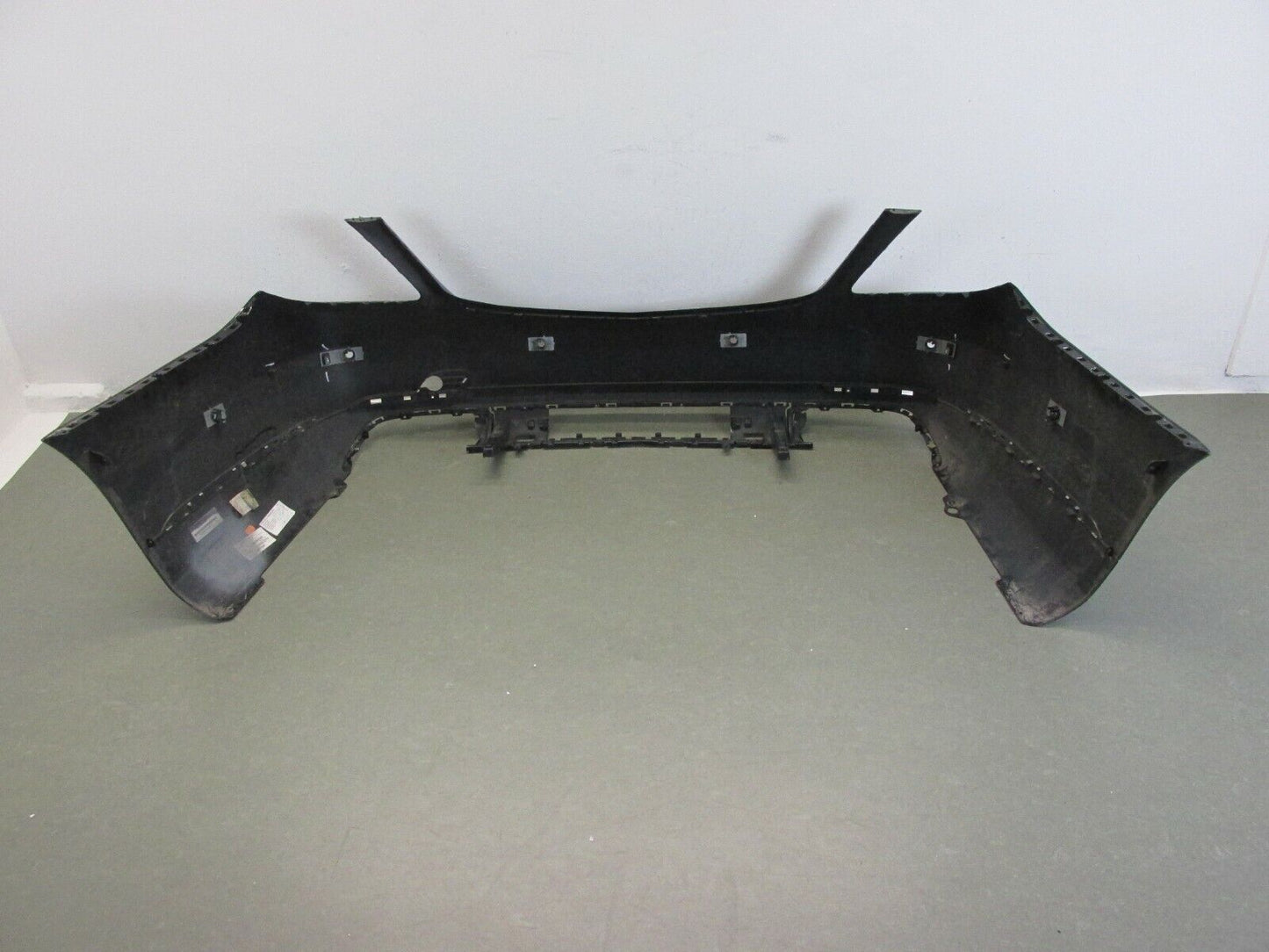 Mercedes S Klasse Stoßstange Heckschürze Hinten original A222880004 PDC Kamera