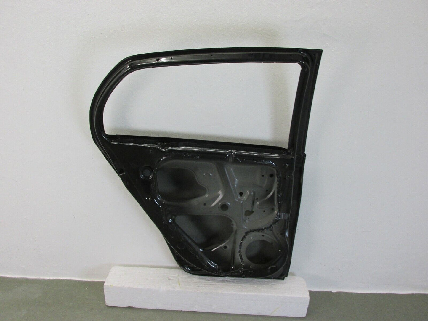 Toyota Tür hinten rechts Fahrerseite original