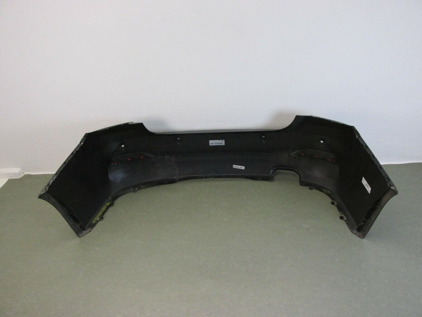 BMW 4 F32/33/36 Stoßstange Hinten Heckschürze original