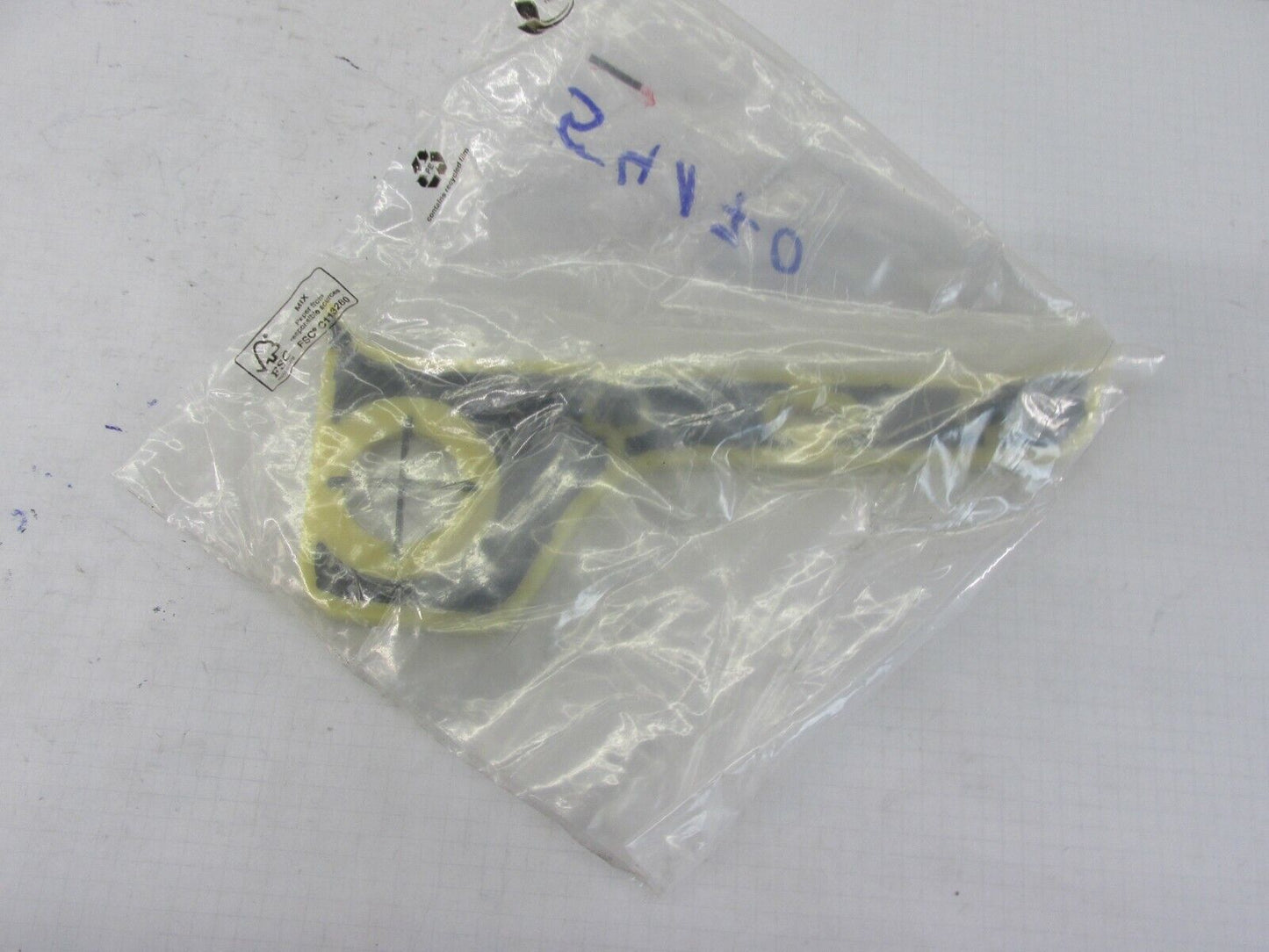 Neu original SCHALL DAEMM STOFF Opel 3393636