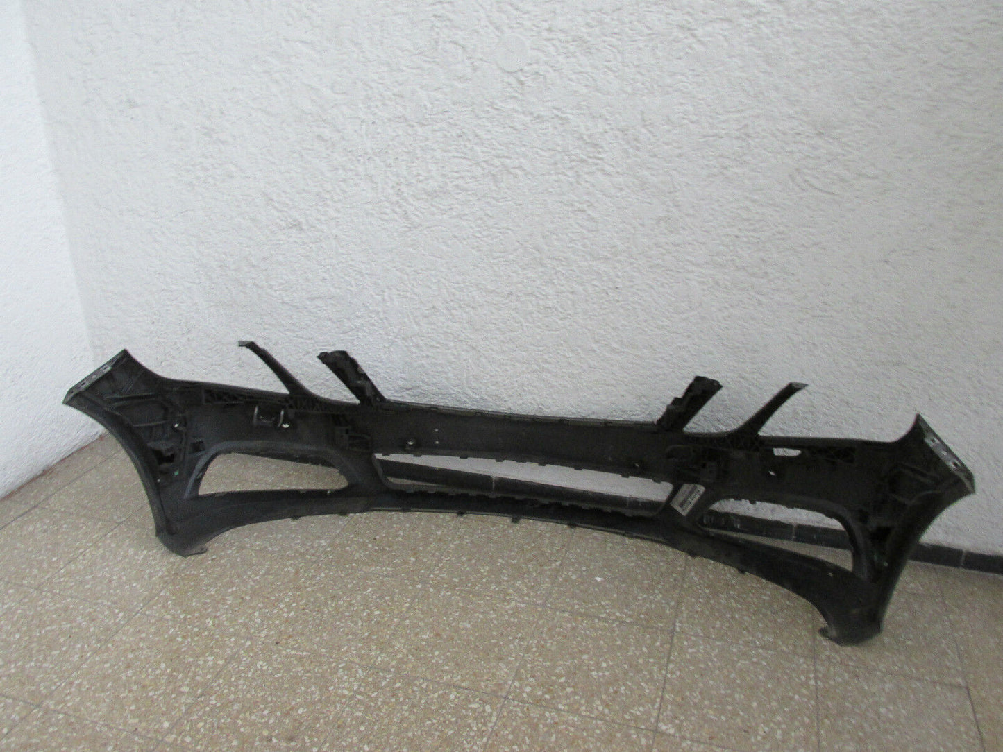 Mercedes E Klasse Stoßstange Vorne - Frontschürze- original A2128808108 PDC SRA