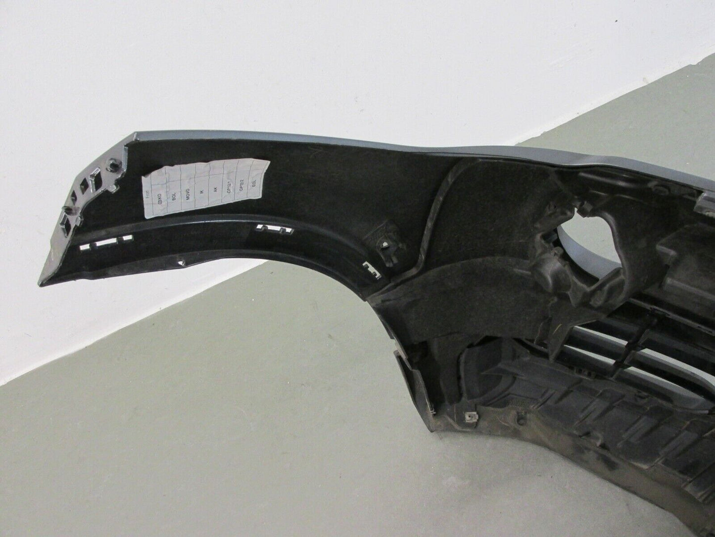BMW X1 F48 Stoßstange vorne Frontschürze Stoßfänger original 7354815 PDC Kamera