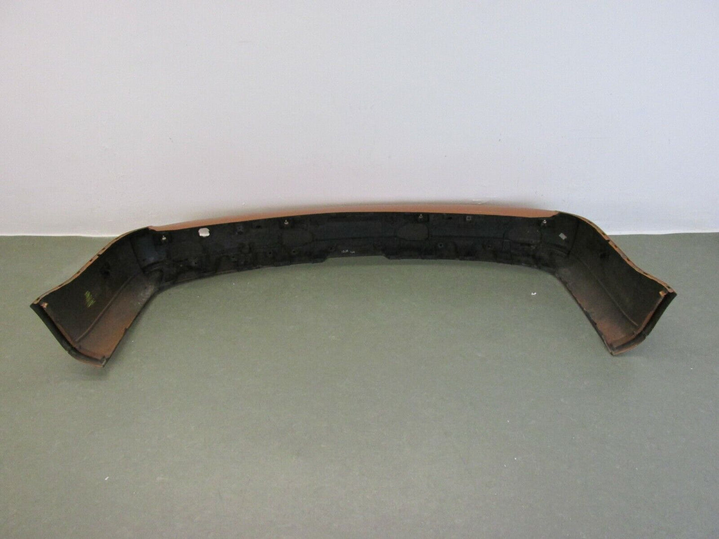 VW Caddy Stoßstange Hinten Heckschürze original 2K3807421A