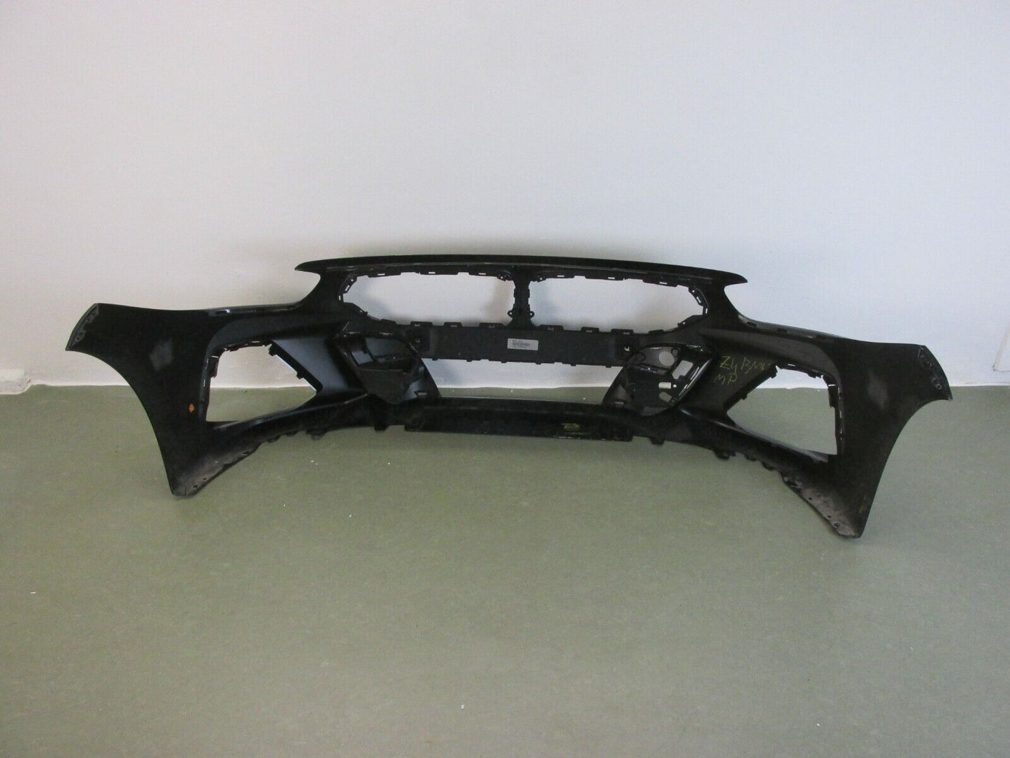 BMW G29 M Paket Stoßstange vorne Frontschürze Stoßfänger 8073087