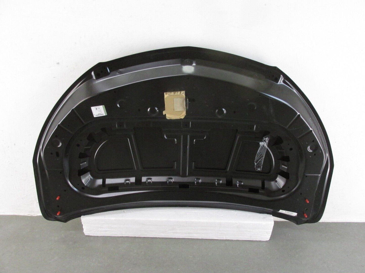 original Opel Mokka X Heckklappe Kofferraumtür Kofferraumklappe 42554956