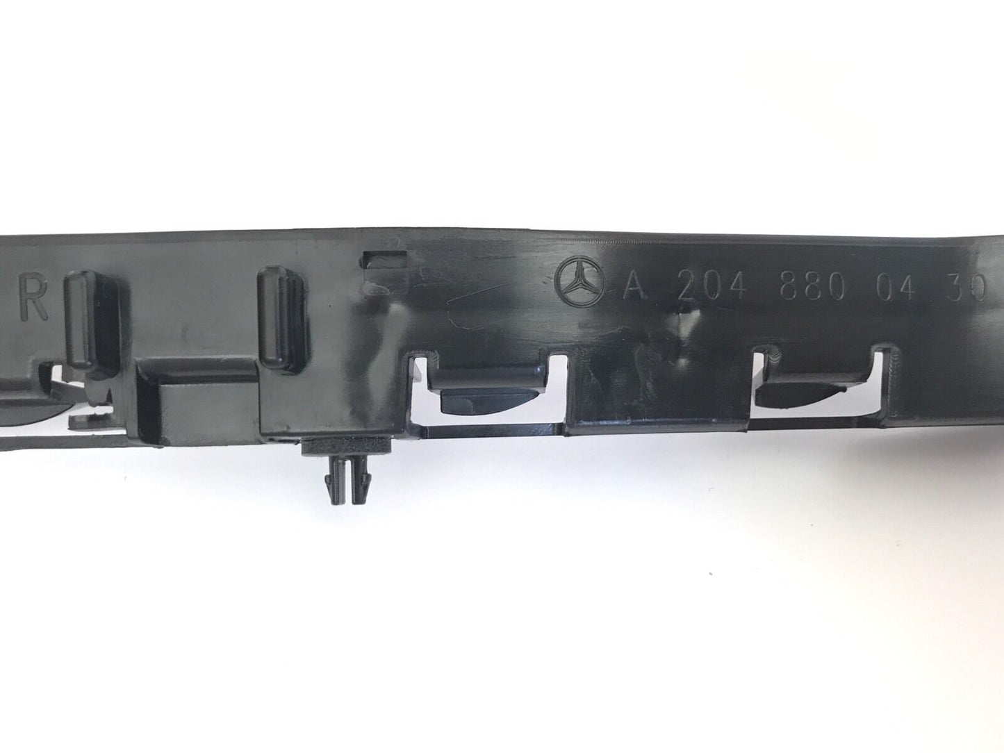 Mercedes C Klasse A204 Scheinwerfer Leiste Halter Rechts A2048800330 Halterung