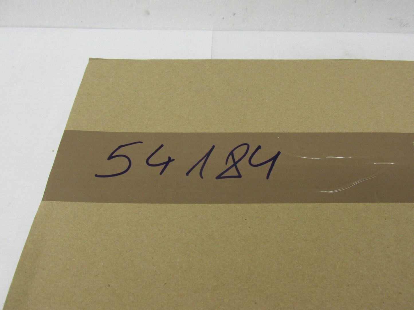 Neu original Opel VAUXHALL ASTRA K Fensterglas hinten links DOT747 AS2M61385