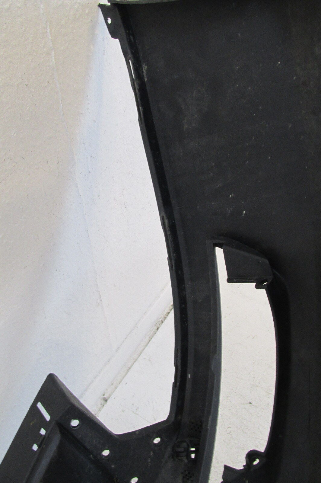 FORD KUGA 2 Stoßstange Hinten Heckschürze original CV44 17K835 AW PDC