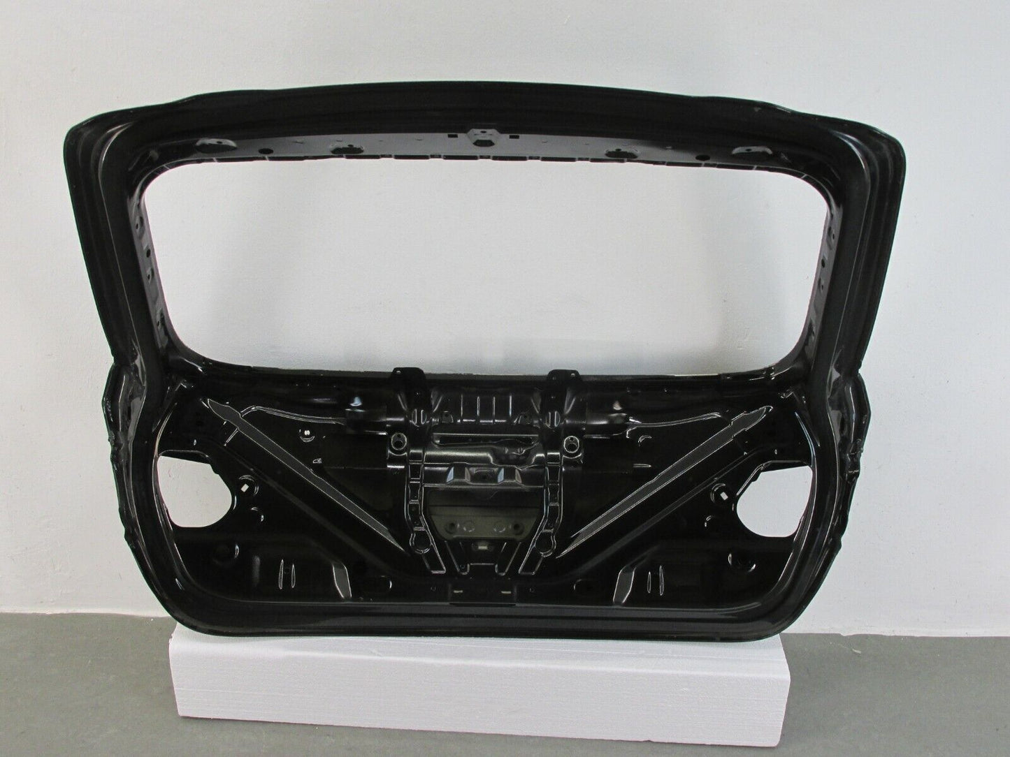 BMW Heckklappen Heckklappe Kofferraumtür original