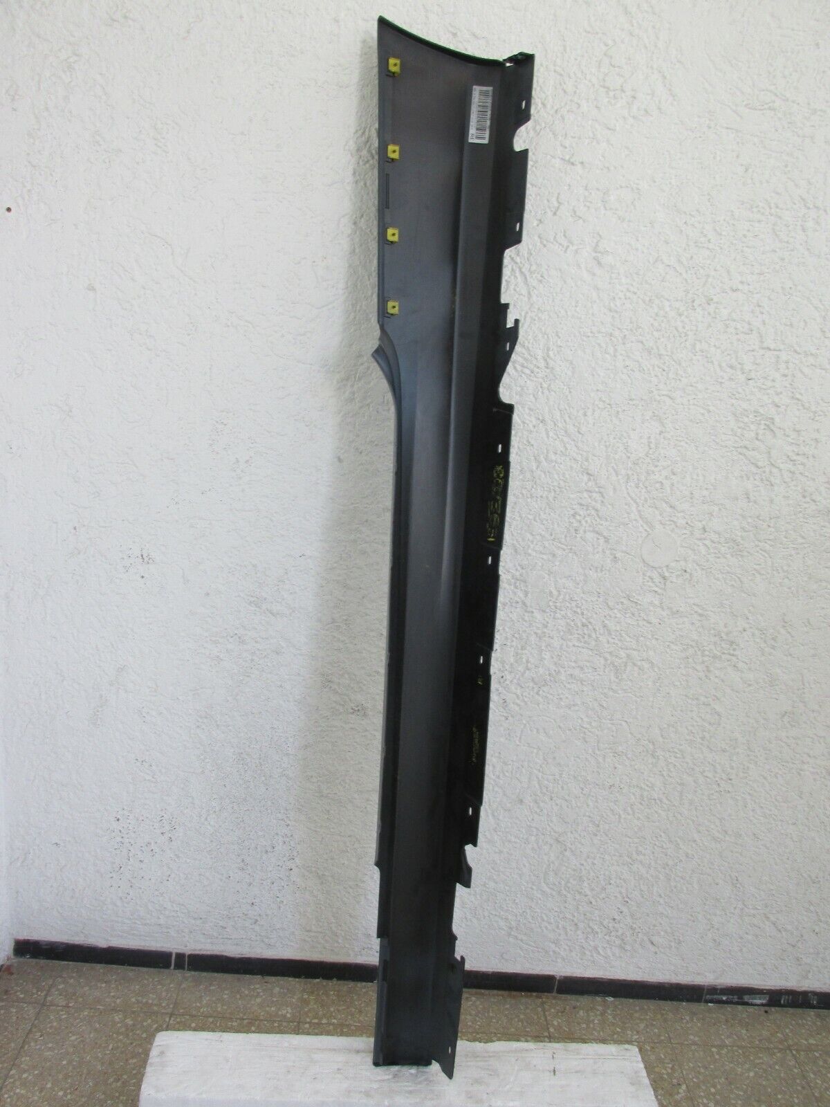 BMW 3 E 92/93 Coupe Schweller Rechts original 5177 - 7227986