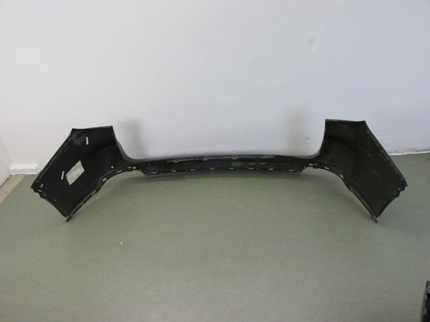 BMW X5 Stoßstange Stoßfänger Heckschürze Hinten original 5112 7294392 PDC