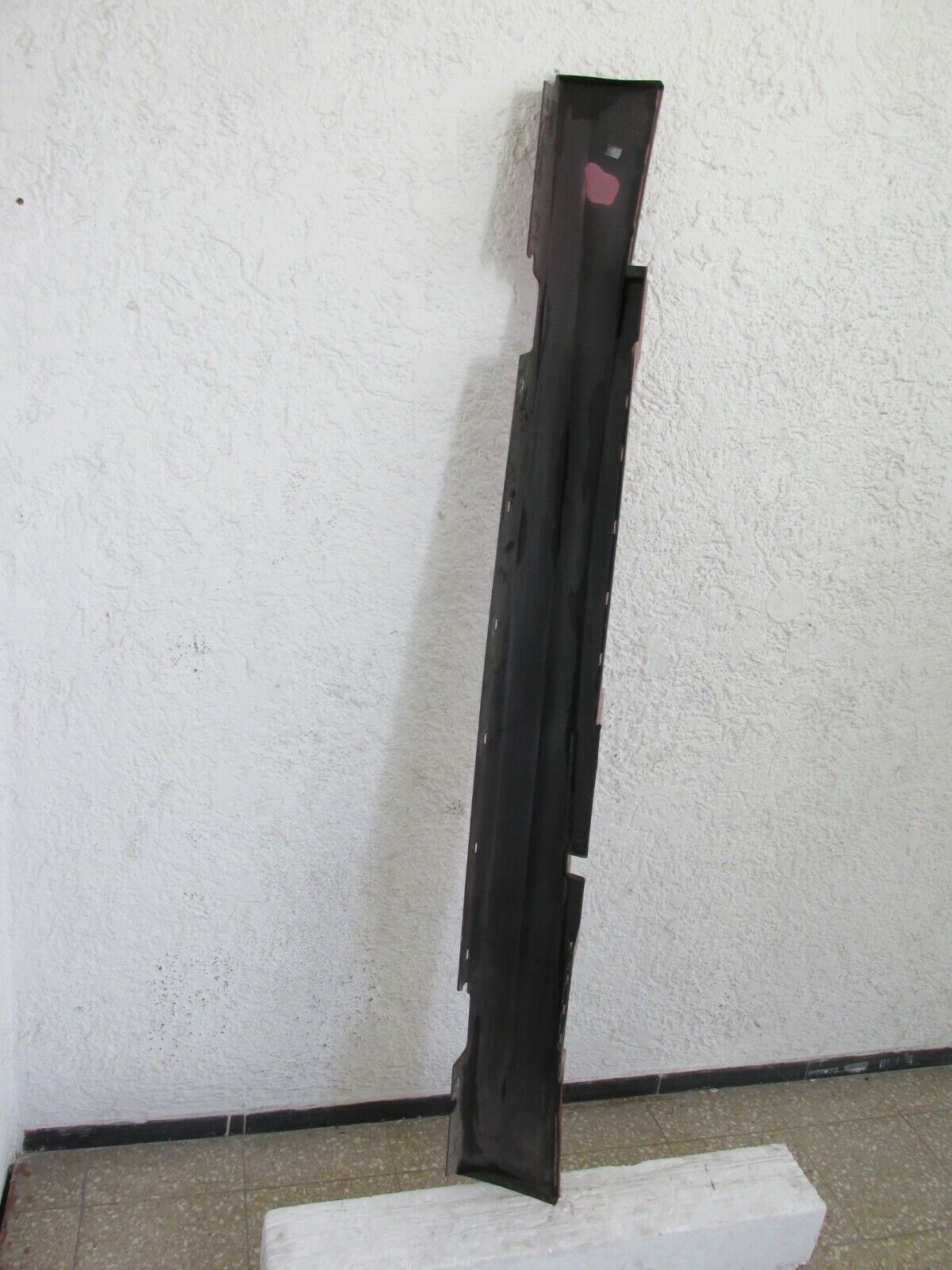 BMW 1 E 87 Schweller Rechts original 5177 7184354