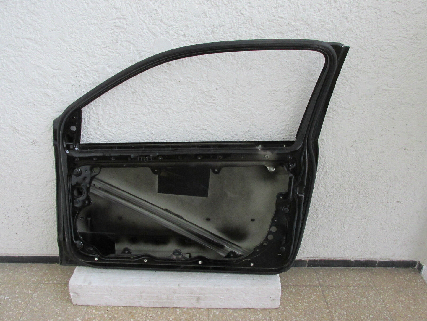 VW Polo Tür - Vorne Rechts - Türen - original Polo 2 Türen Model